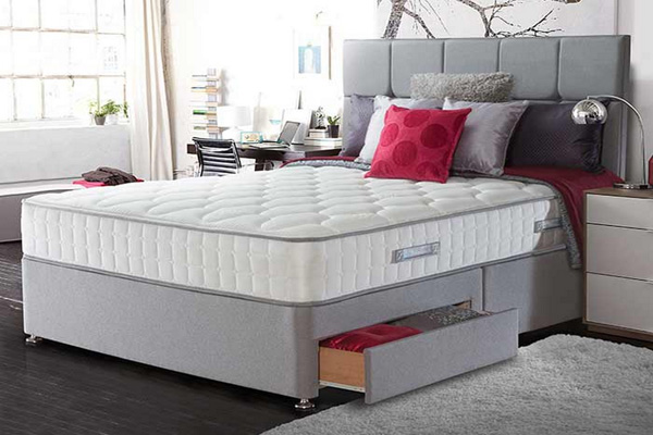 sealy napoli 1200 single mattress