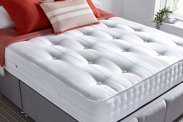 ortho eclipse mattress reviews